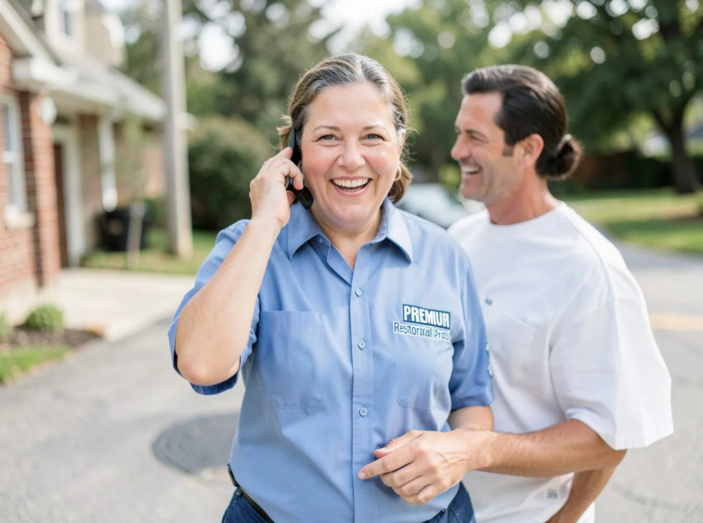 Water Damage Restoration Peabody, MA FAQs